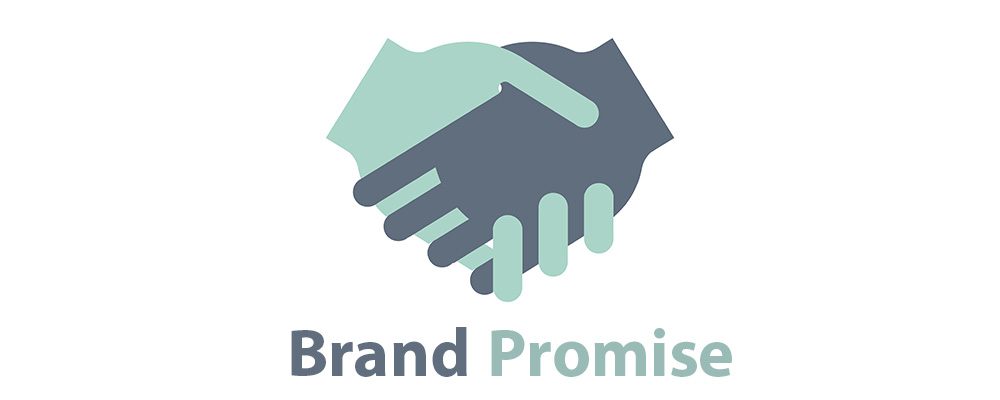 وعده برند (قول برند) یا Brand Promise در برندینگ دیجیتال