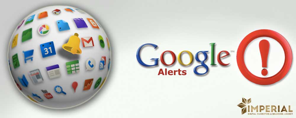 Google Alerts برای لینک سازی: یک راهنمایی سریع و آسان