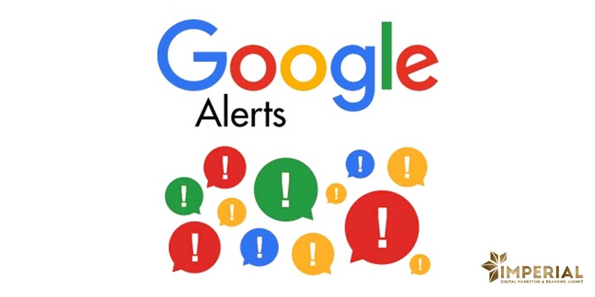 Google Alerts برای لینک سازی: یک راهنمایی سریع و آسان