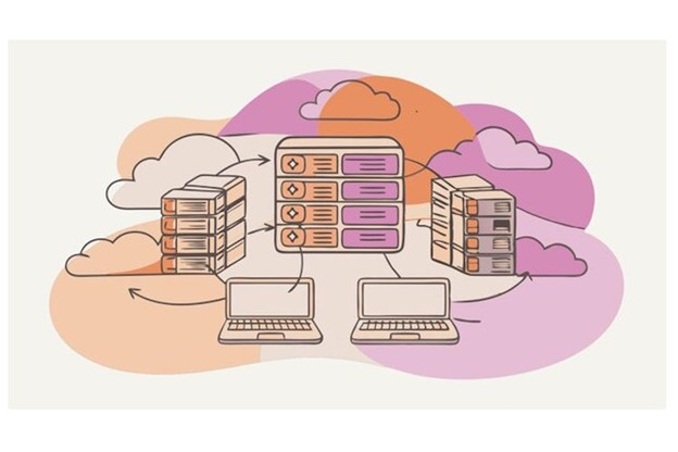 سرور ابری و معرفی بهترین سرور ابری